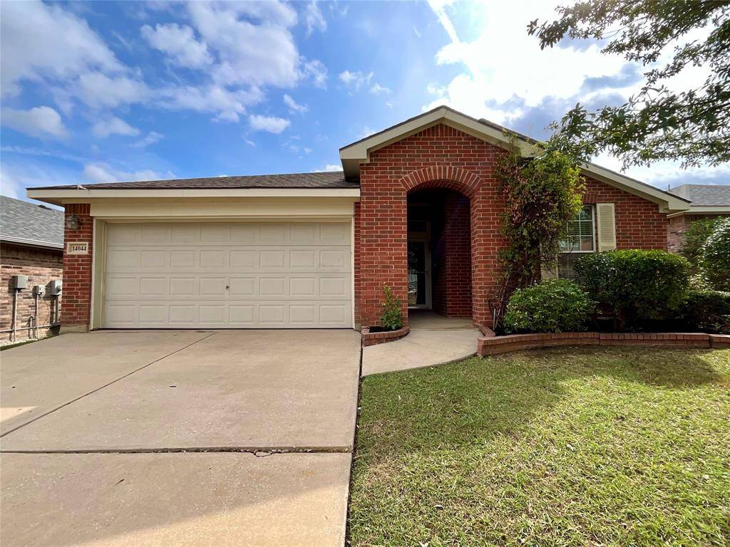 14044 Fontana Road, Fort Worth, TX 76262