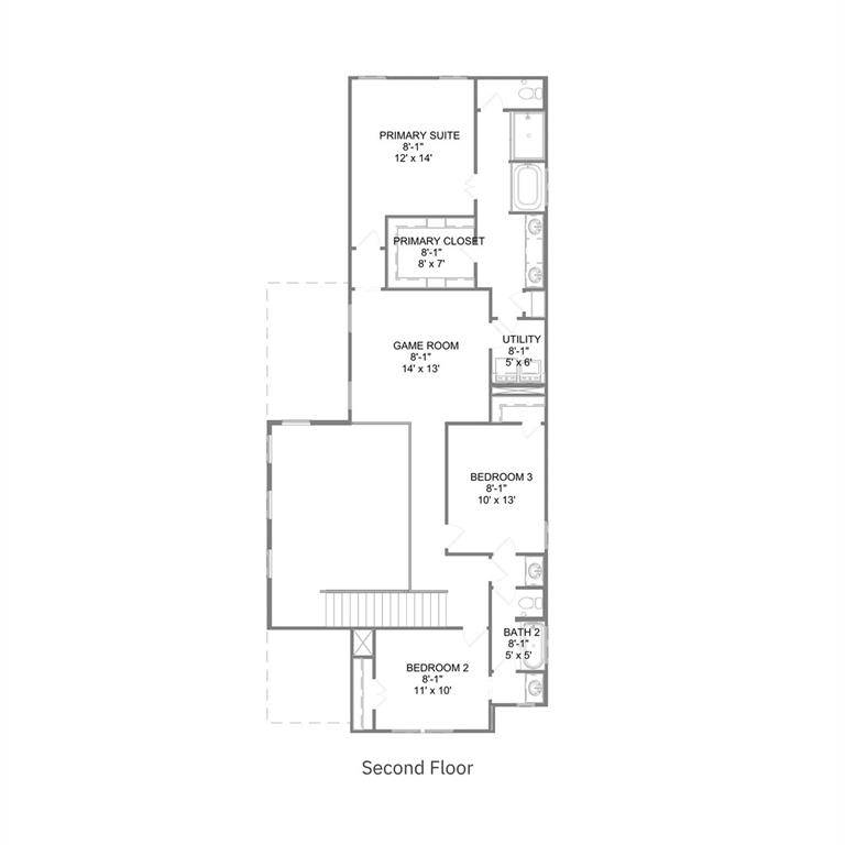 8637 Acorn Avenue, Justin, TX 76247