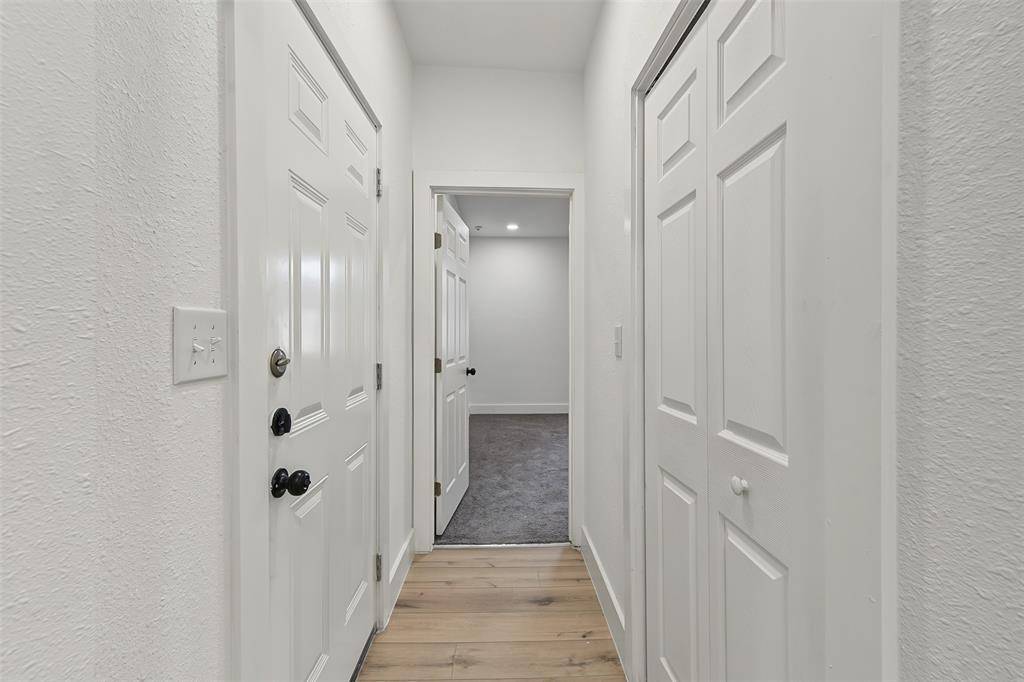 3113 Avenue I, Fort Worth, TX 76105