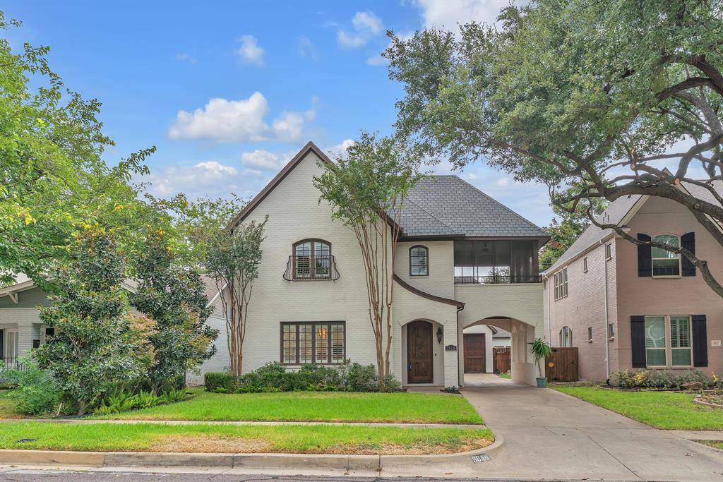 3816 W 5th Street, Fort Worth, TX 76107