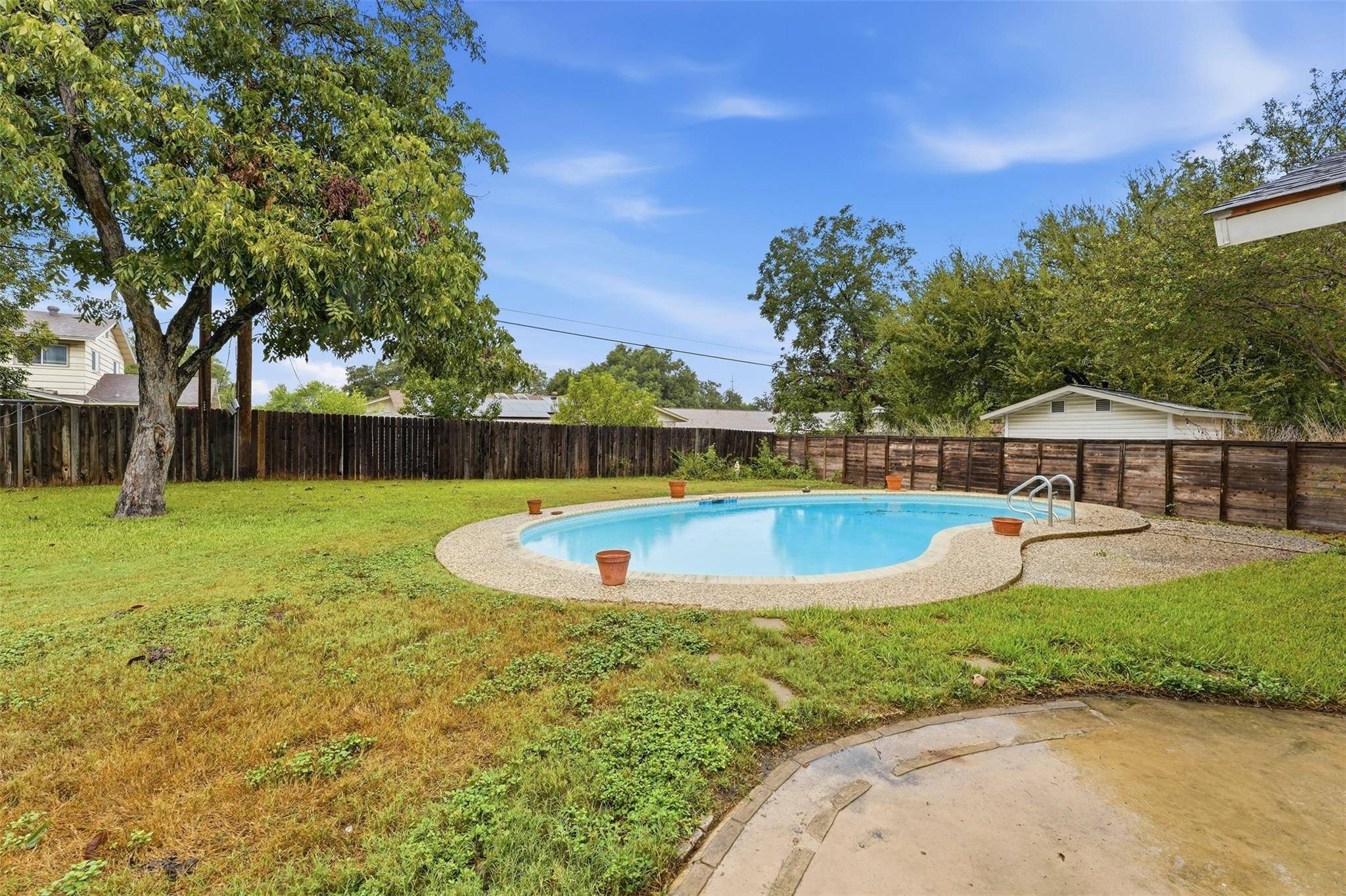 3023 Manila DR, San Antonio, TX 78217