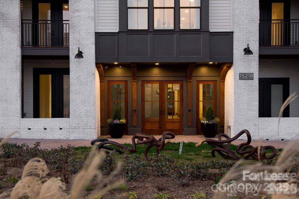 14011 Bespoke RD #A6, Charlotte, NC 28277