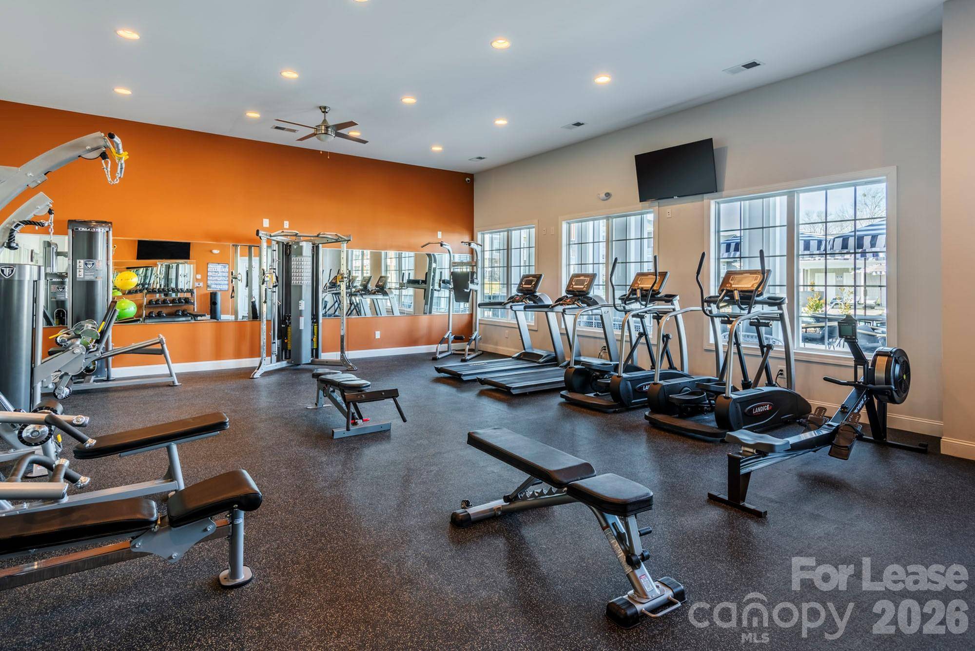 12509 Crown Park CT #B1, Charlotte, NC 28273
