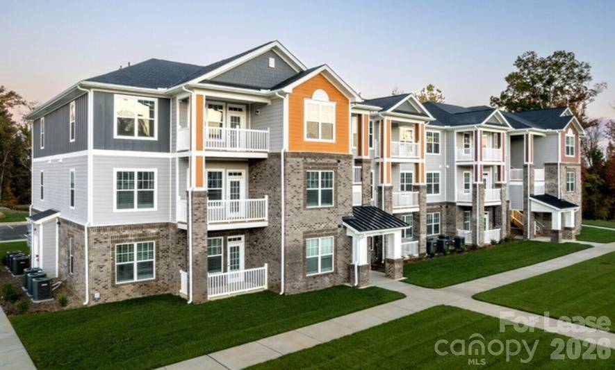 12509 Crown Park CT #B1, Charlotte, NC 28273
