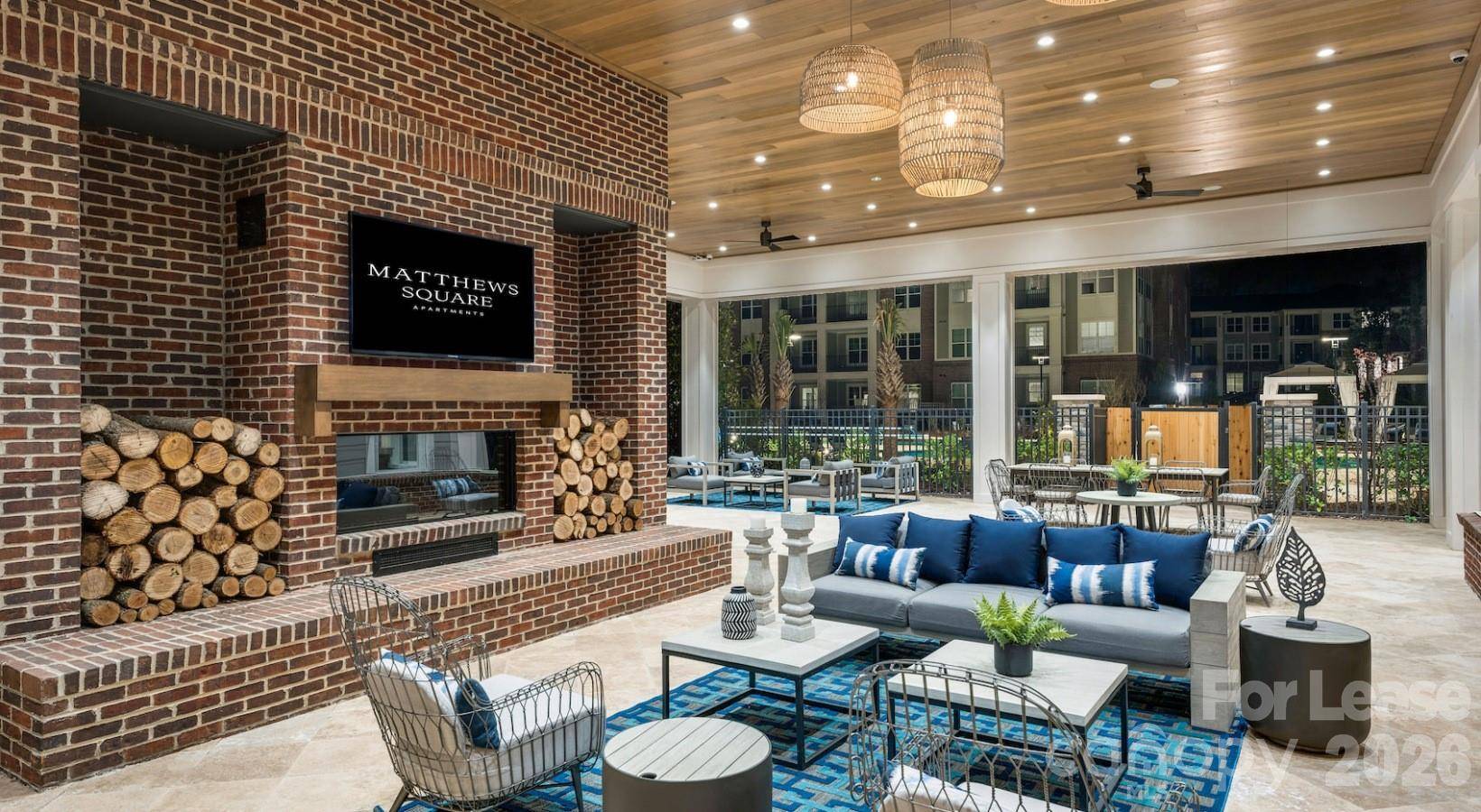 4010 Waiting ST #A2, Matthews, NC 28105