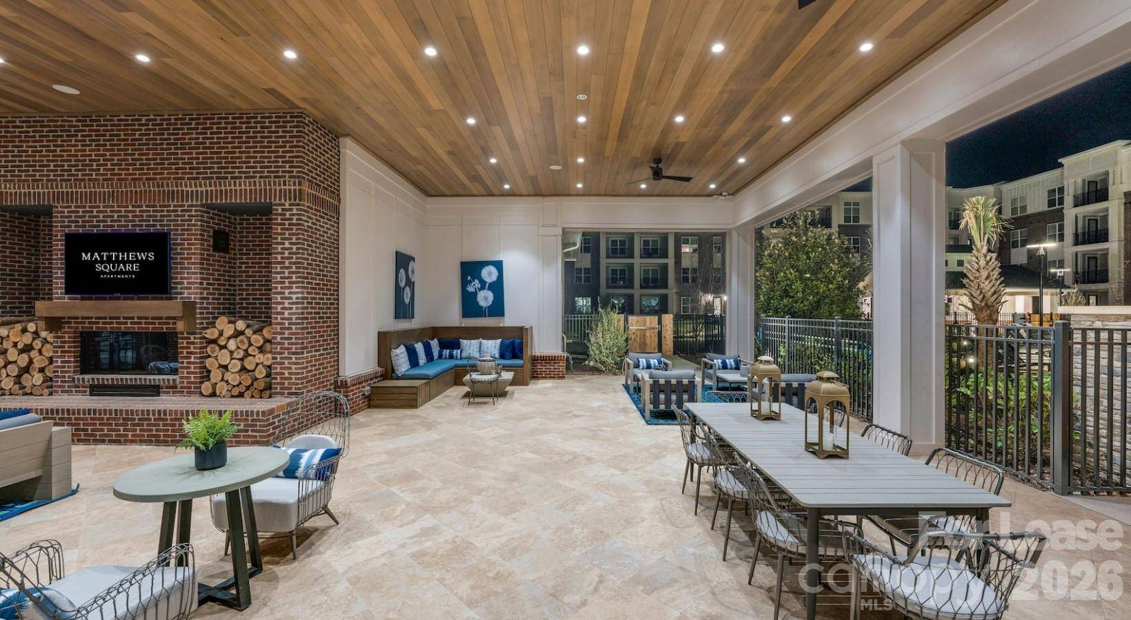 4010 Waiting ST #A2, Matthews, NC 28105