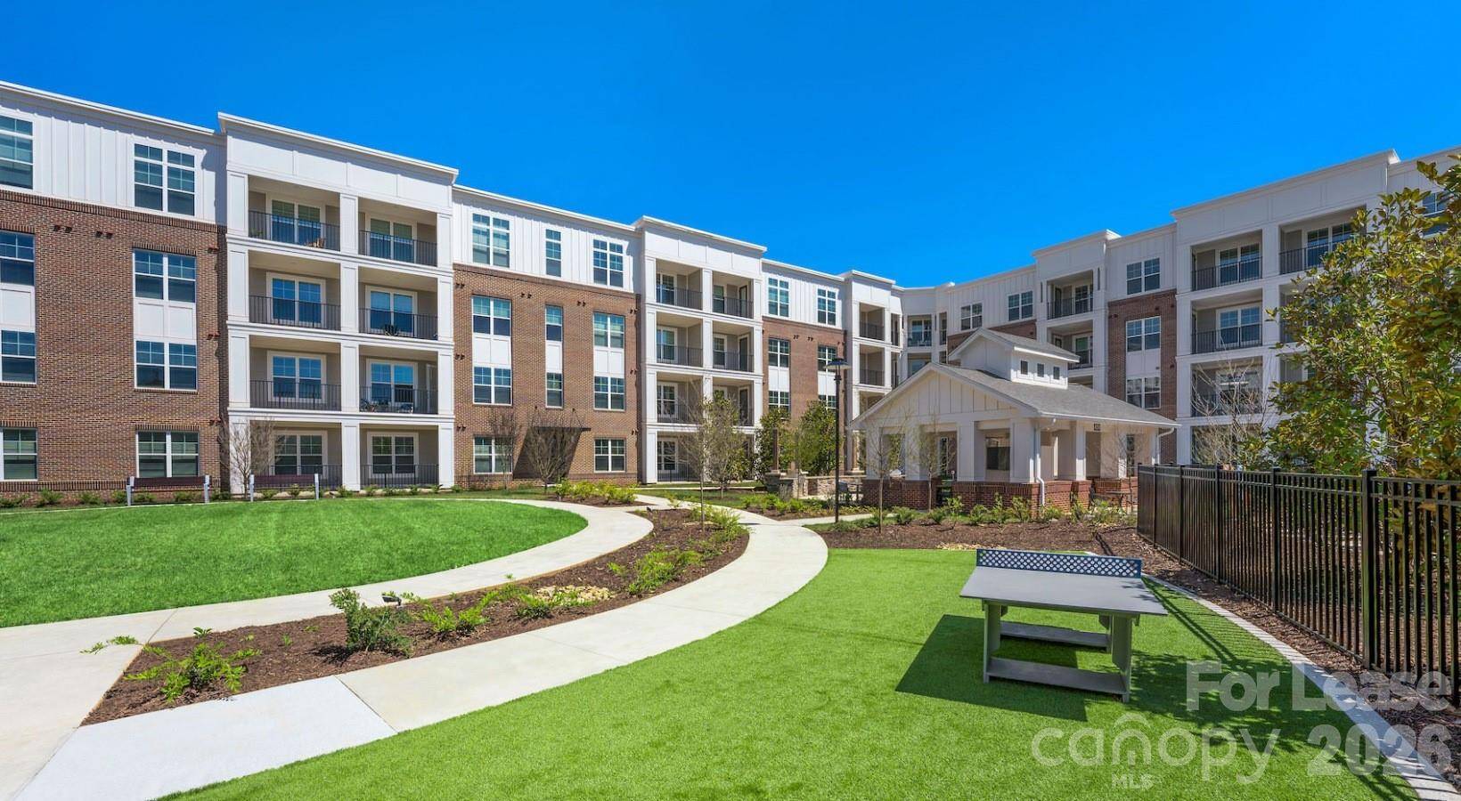 4010 Waiting ST #B4, Matthews, NC 28105