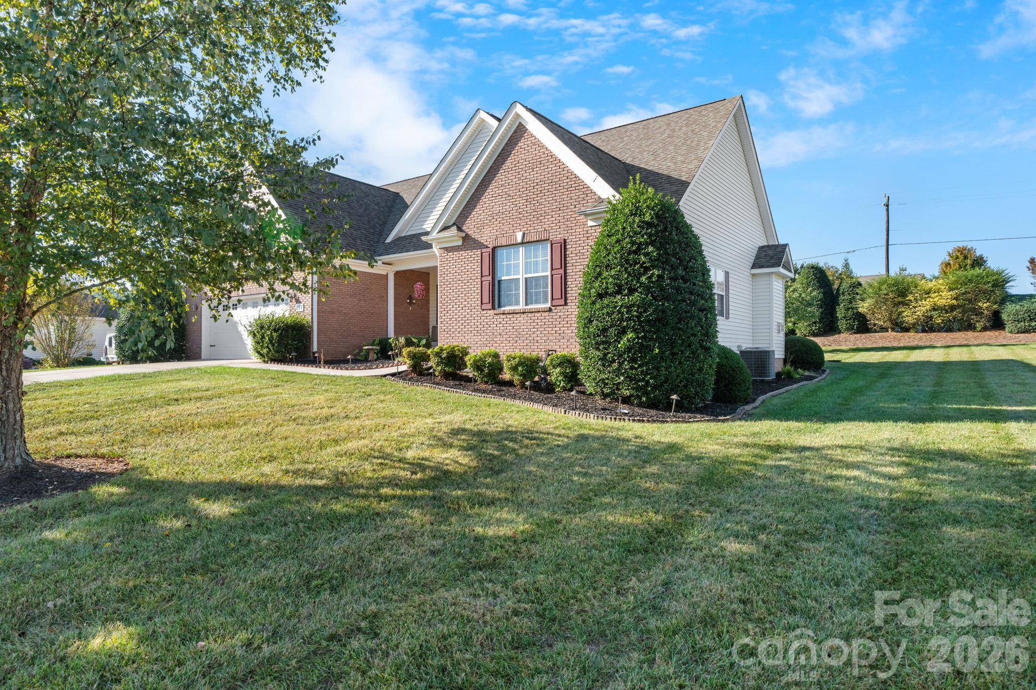 117 W Vista View PL, Mooresville, NC 28117