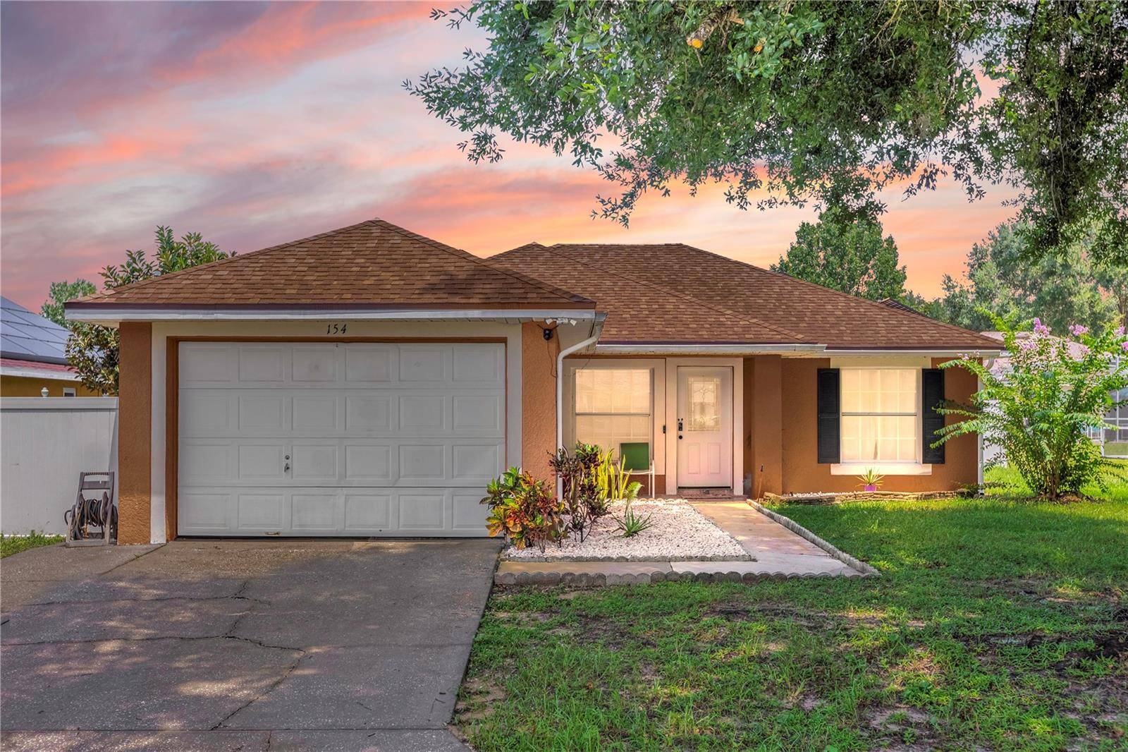 154 WALPOLE LOOP, Davenport, FL 33897