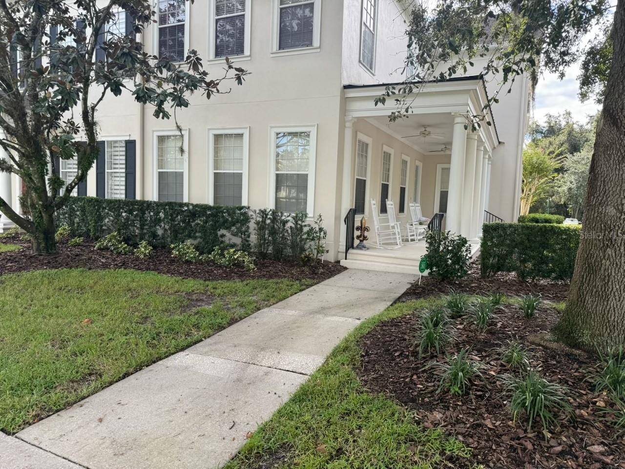 311 CELEBRATION BLVD, Celebration, FL 34747