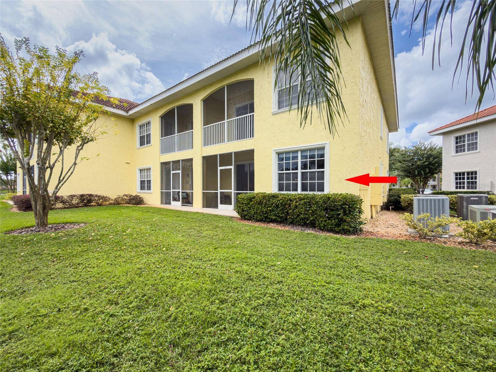 6750 DALI AVE #106, Land O Lakes, FL 34637