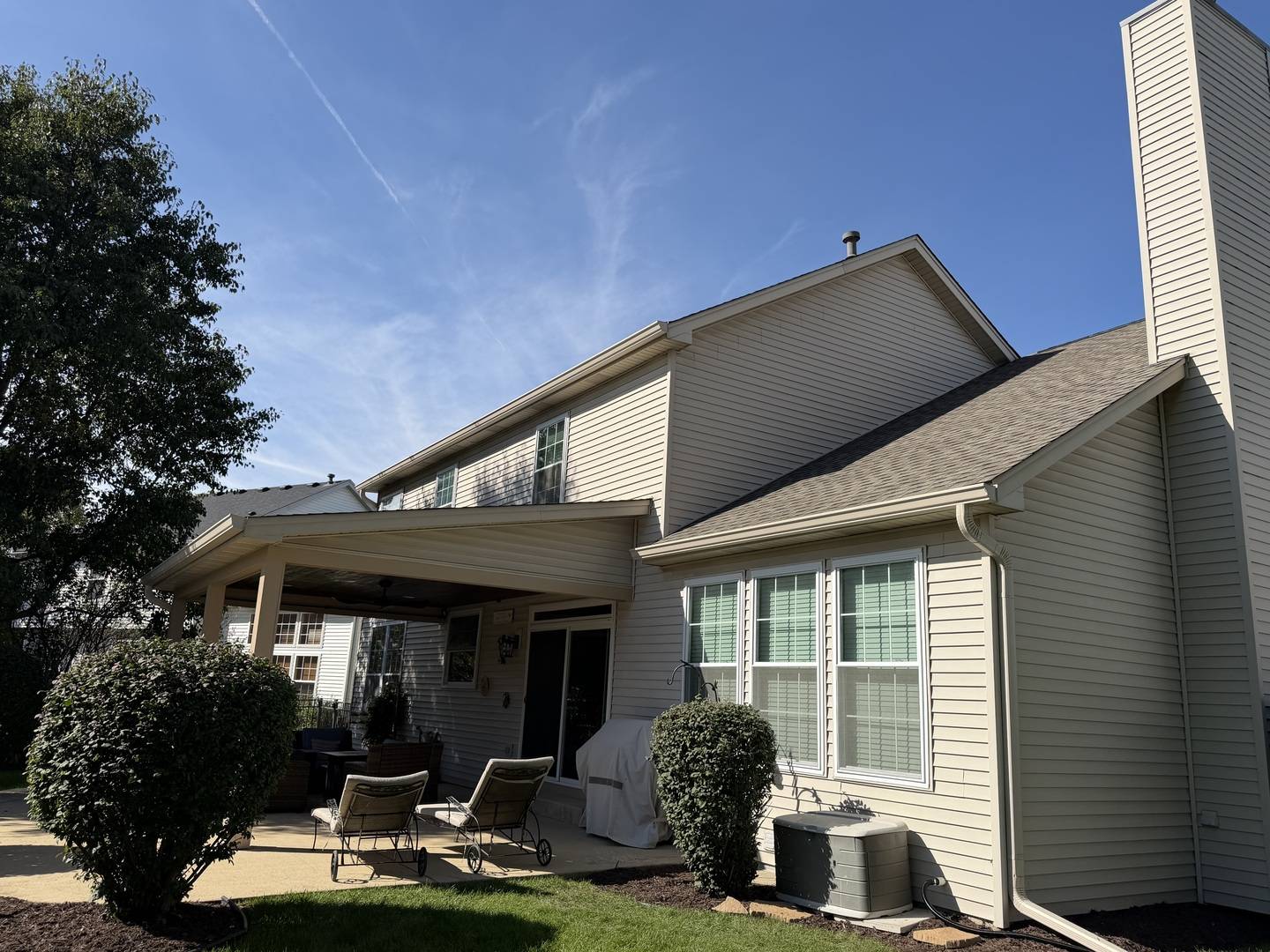 425 Lennox DR, Oswego, IL 60543