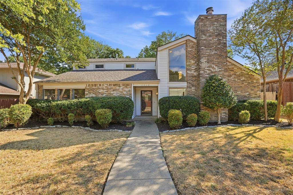 1512 Woodcreek Drive, Richardson, TX 75082
