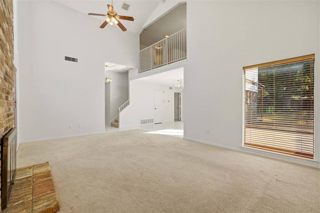 1512 Woodcreek Drive, Richardson, TX 75082