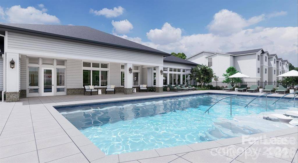 225 Rhyne RD #B1, Charlotte, NC 28214