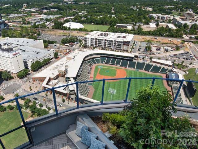 225 S Poplar ST #A4, Charlotte, NC 28202