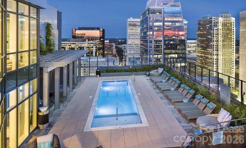 225 S Poplar ST #A1, Charlotte, NC 28202