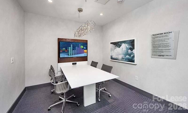 225 S Poplar ST #A1, Charlotte, NC 28202
