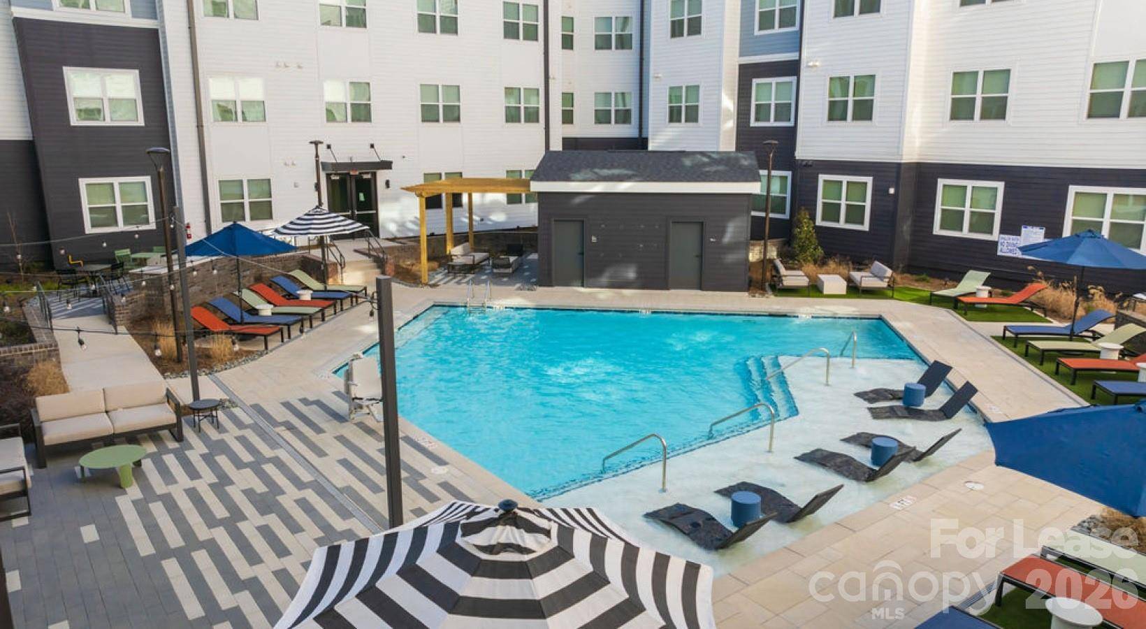 120 Matheson AVE #A1-M, Charlotte, NC 28206