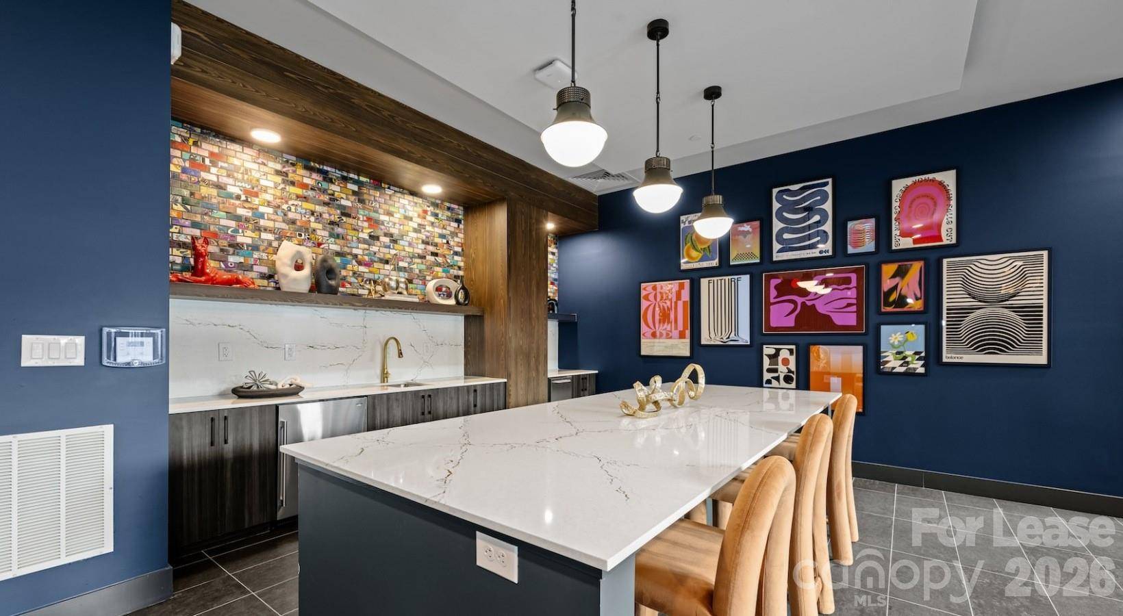 120 Matheson AVE #A1-M, Charlotte, NC 28206