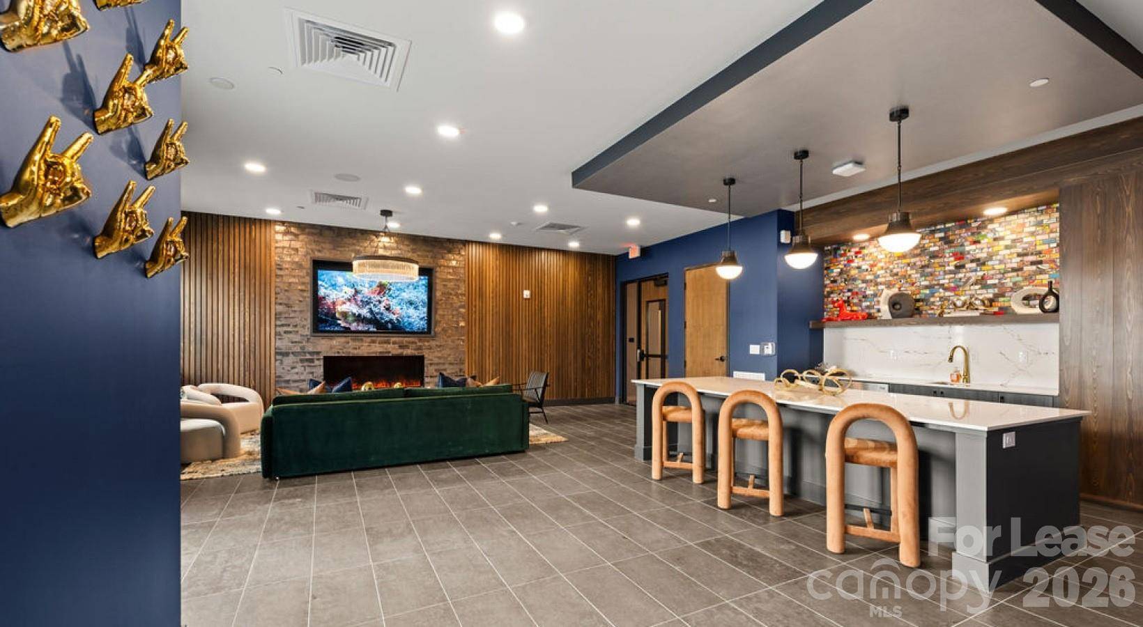 120 Matheson AVE #A1, Charlotte, NC 28206