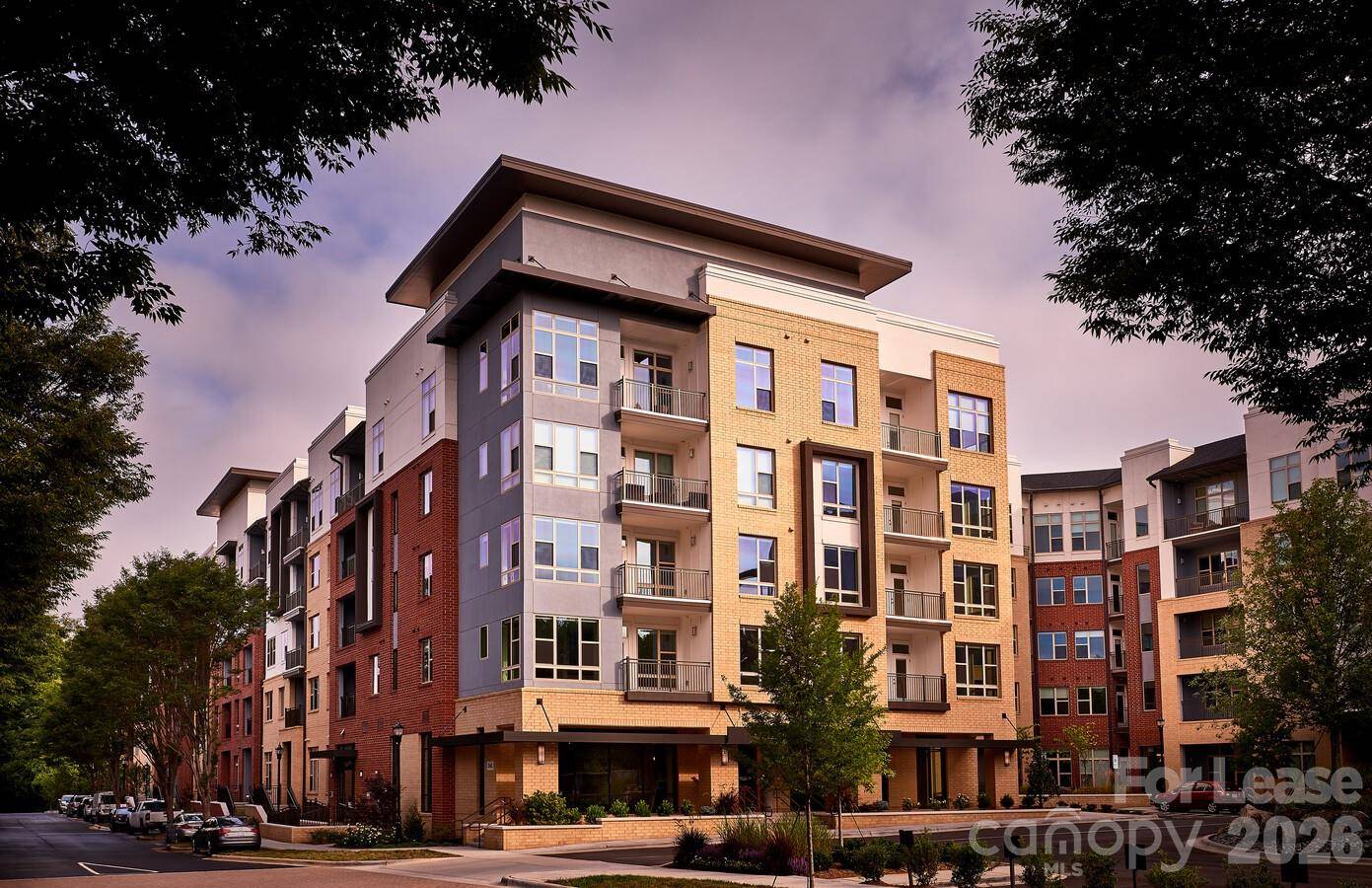 345 Sharon Township LN #A1, Charlotte, NC 28211