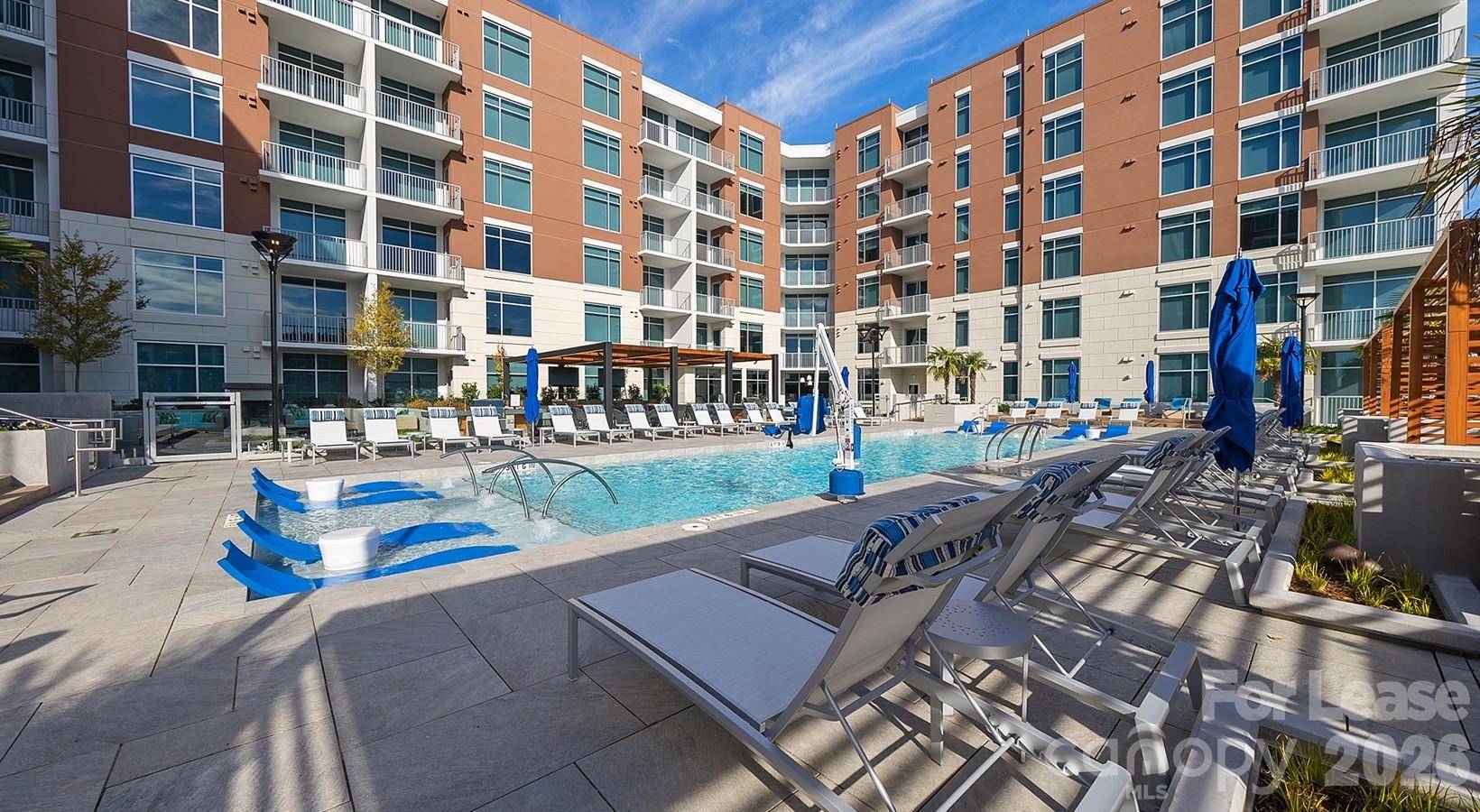 4425 Sharon RD #2E, Charlotte, NC 28211