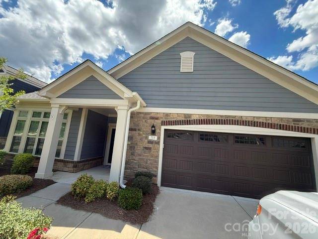715 Poplar View DR NW, Concord, NC 28027