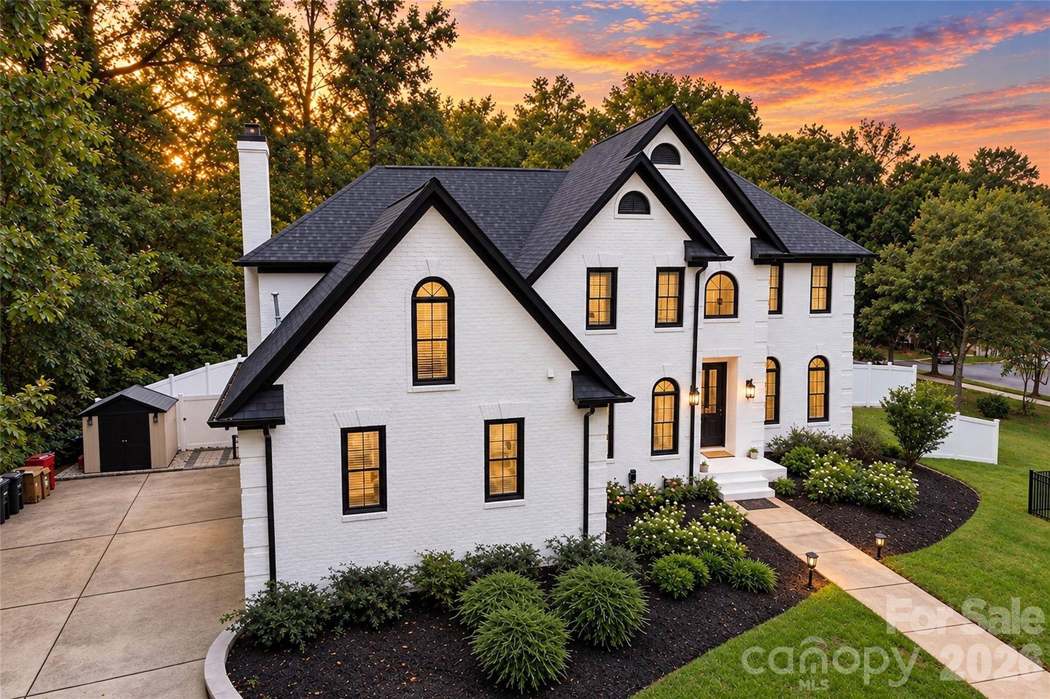 18441 Davidson Concord RD, Davidson, NC 28036