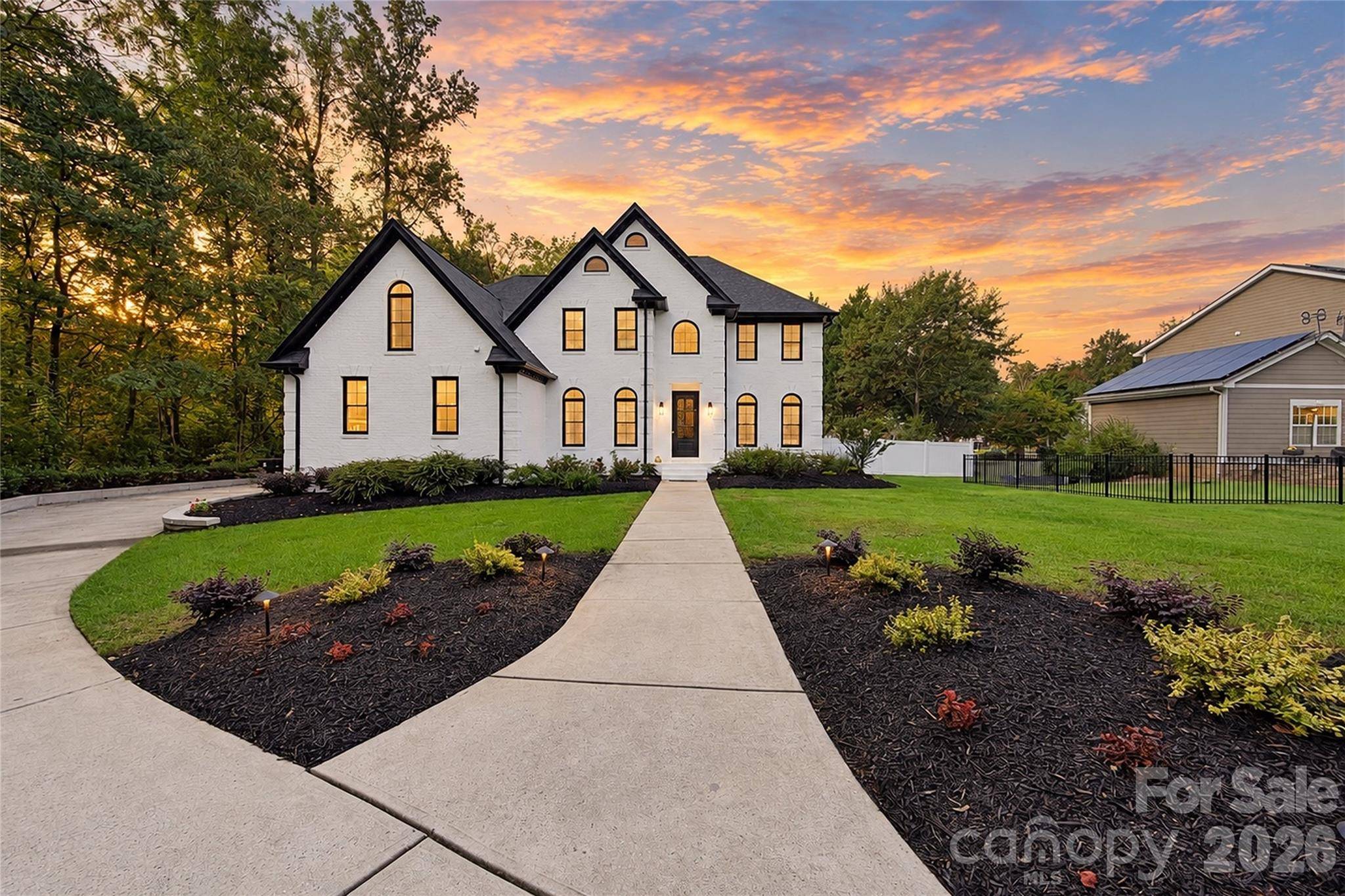 18441 Davidson Concord RD, Davidson, NC 28036