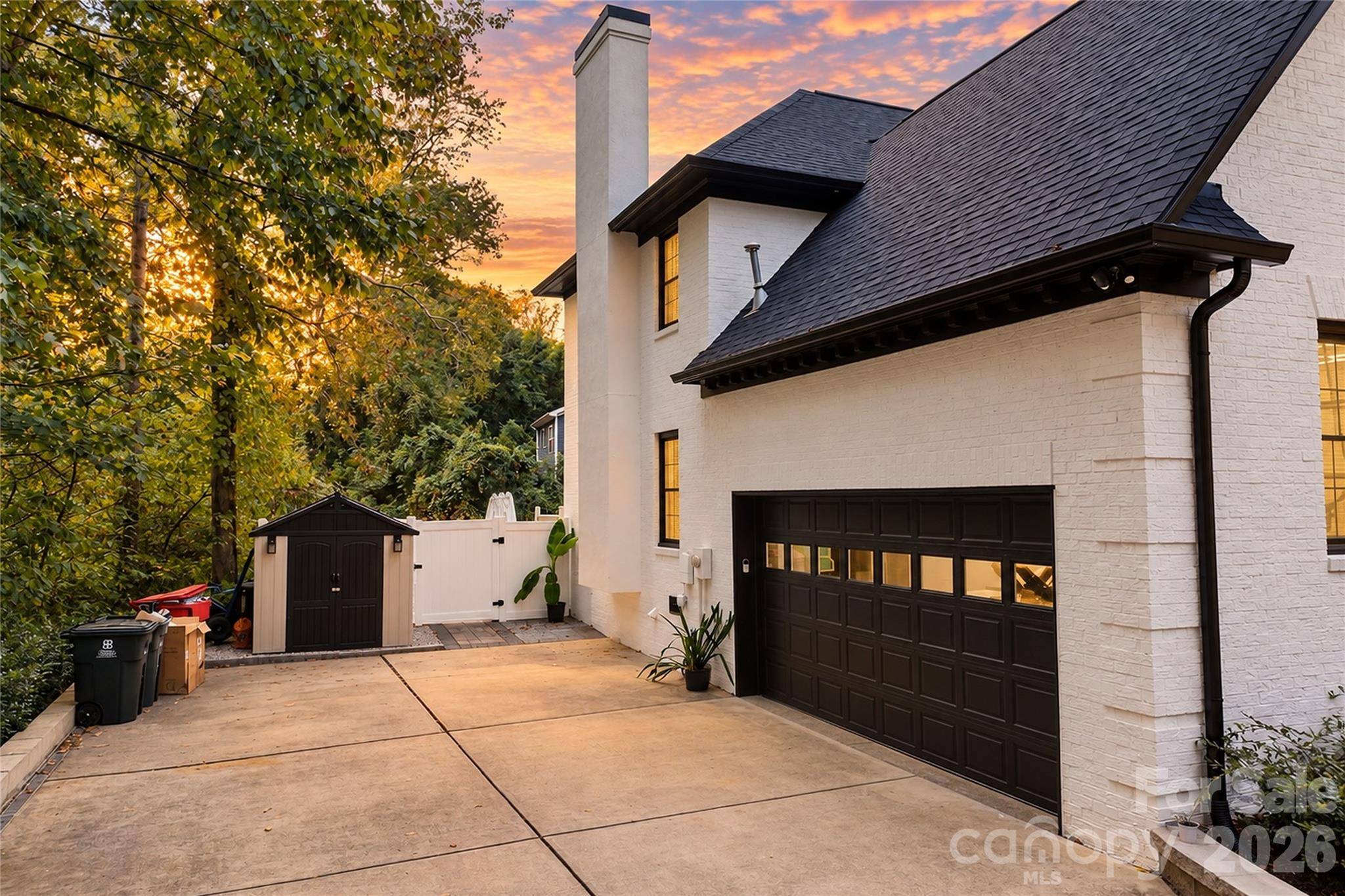 18441 Davidson Concord RD, Davidson, NC 28036