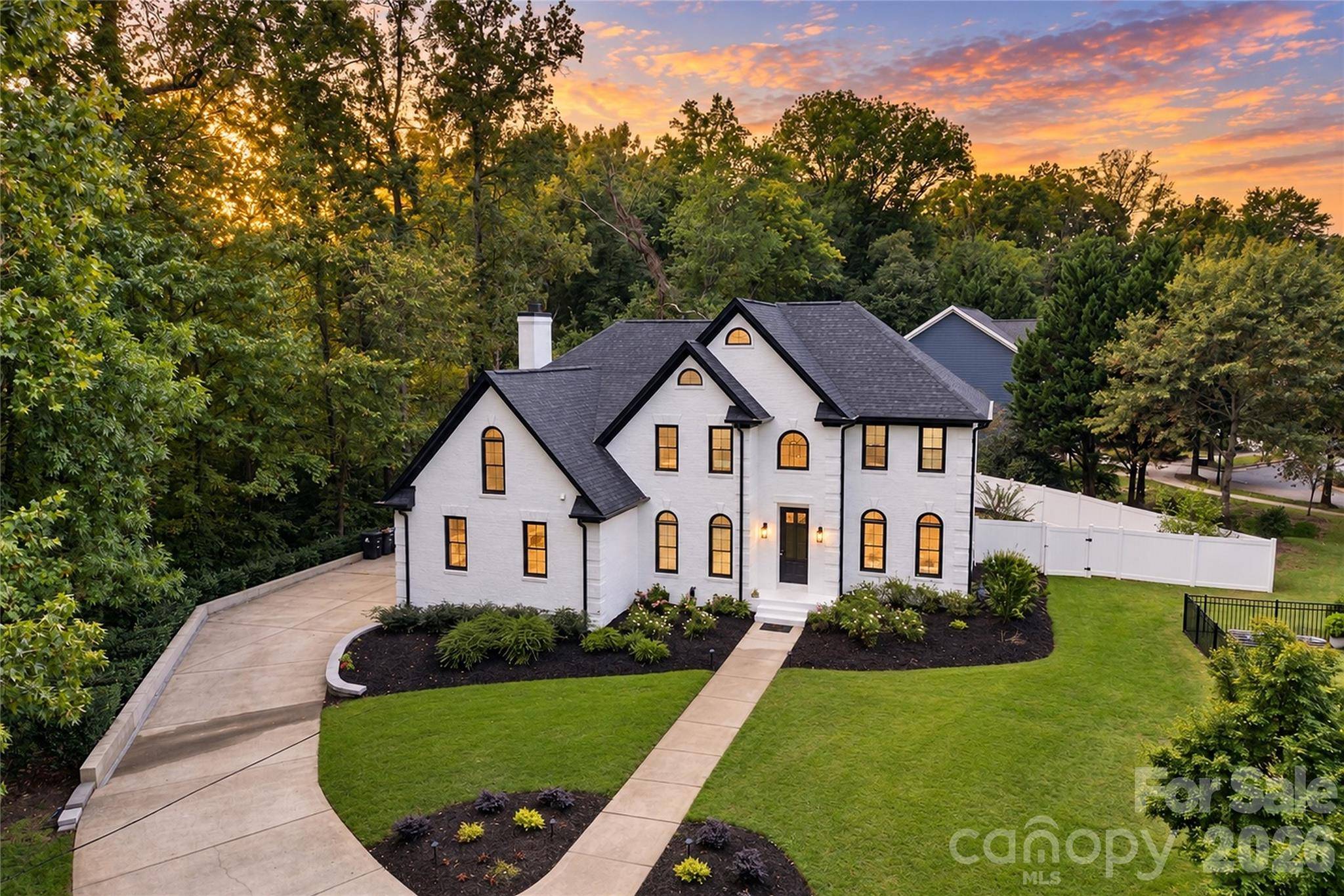 18441 Davidson Concord RD, Davidson, NC 28036