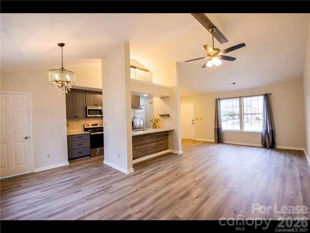3203 Green Meadow WAY, Monroe, NC 28110