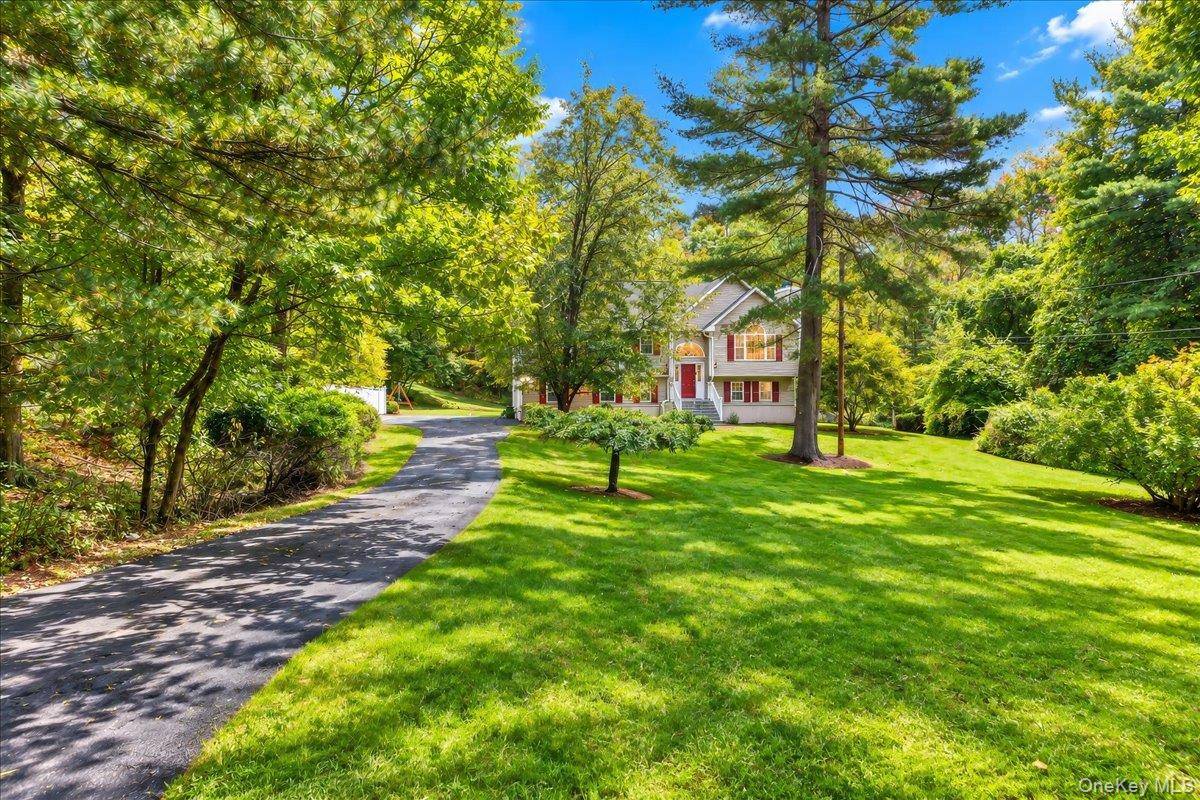 36 Troxell TRL, Carmel, NY 10512