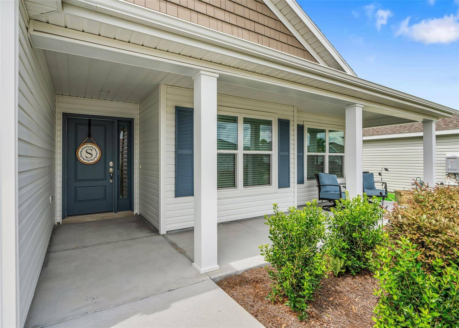 621 CHERRY CREEK WAY, The Villages, FL 34762