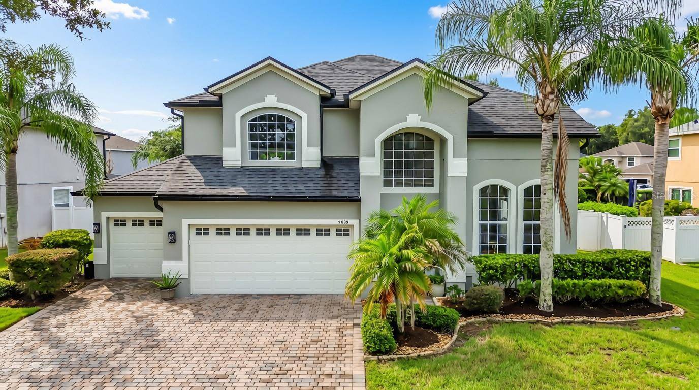 5028 COVEVIEW DR, St Cloud, FL 34771