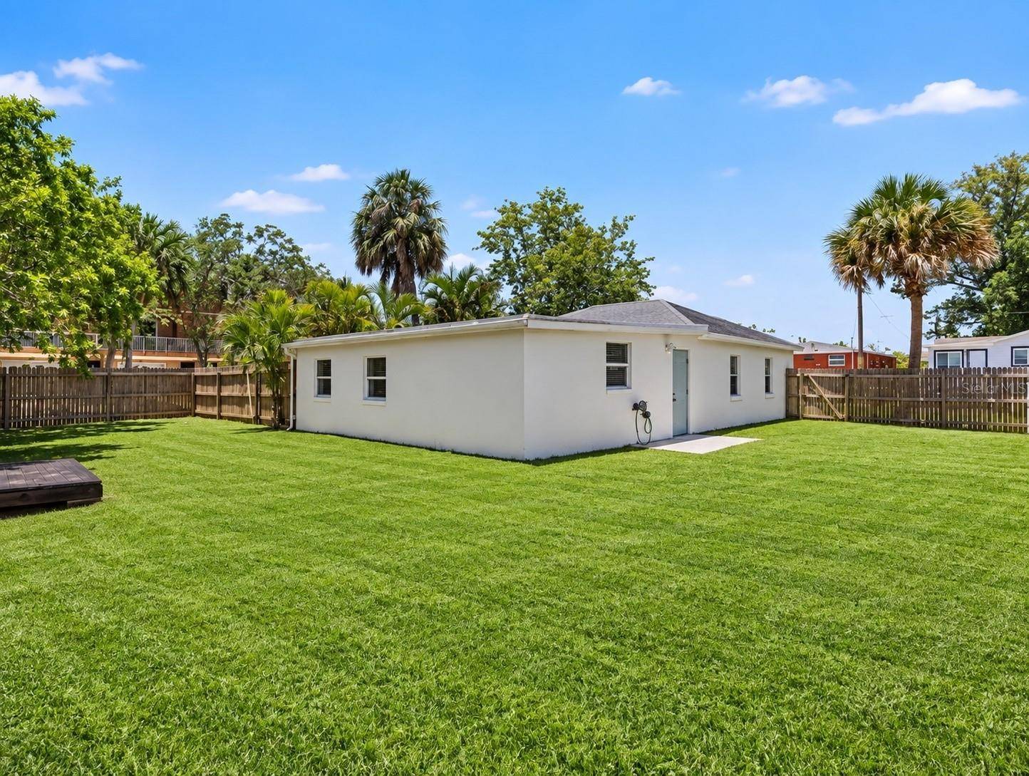 6714 S FAUL ST, Tampa, FL 33616