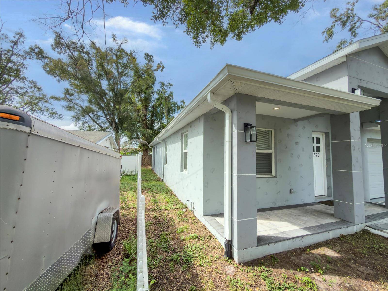 3920 W CRENSHAW ST, Tampa, FL 33614