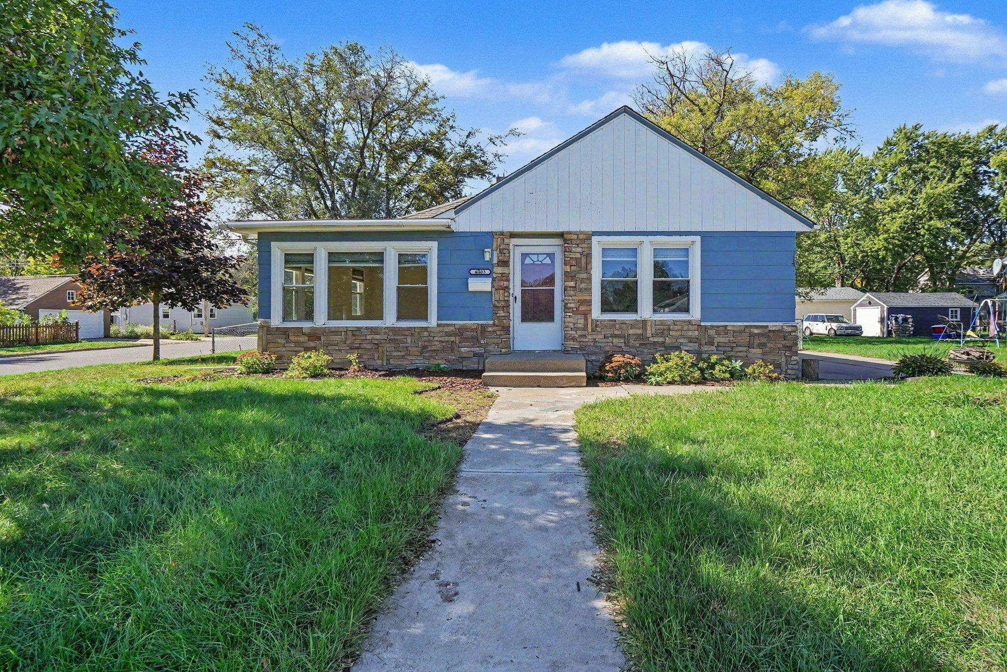 4403 Zane AVE N, Crystal, MN 55422