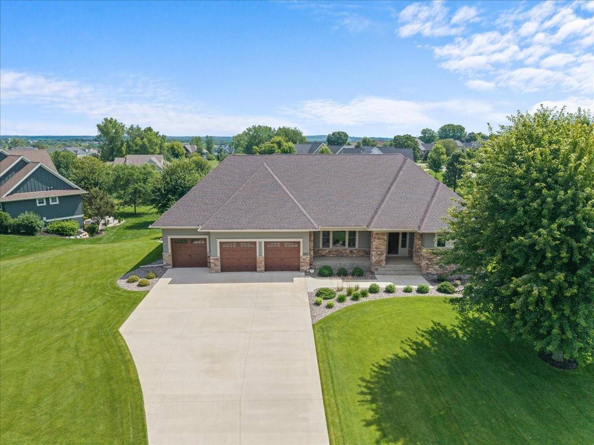 3494 Pete Miller CT N, Stillwater, MN 55082