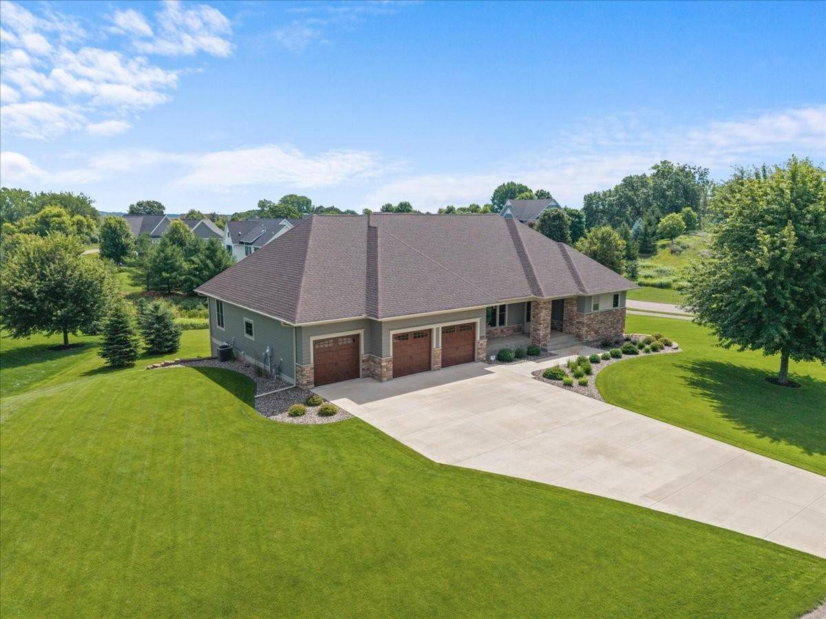 3494 Pete Miller CT N, Stillwater, MN 55082