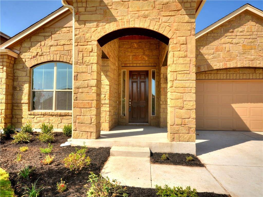16229 Cantania CV, Pflugerville, TX 78660