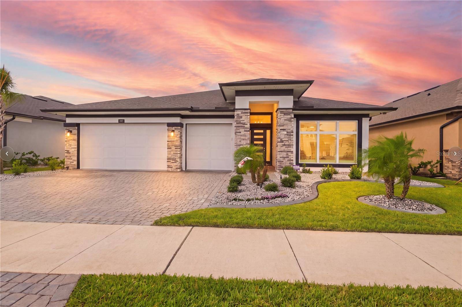 409 MOSAIC BLVD, Daytona Beach, FL 32124