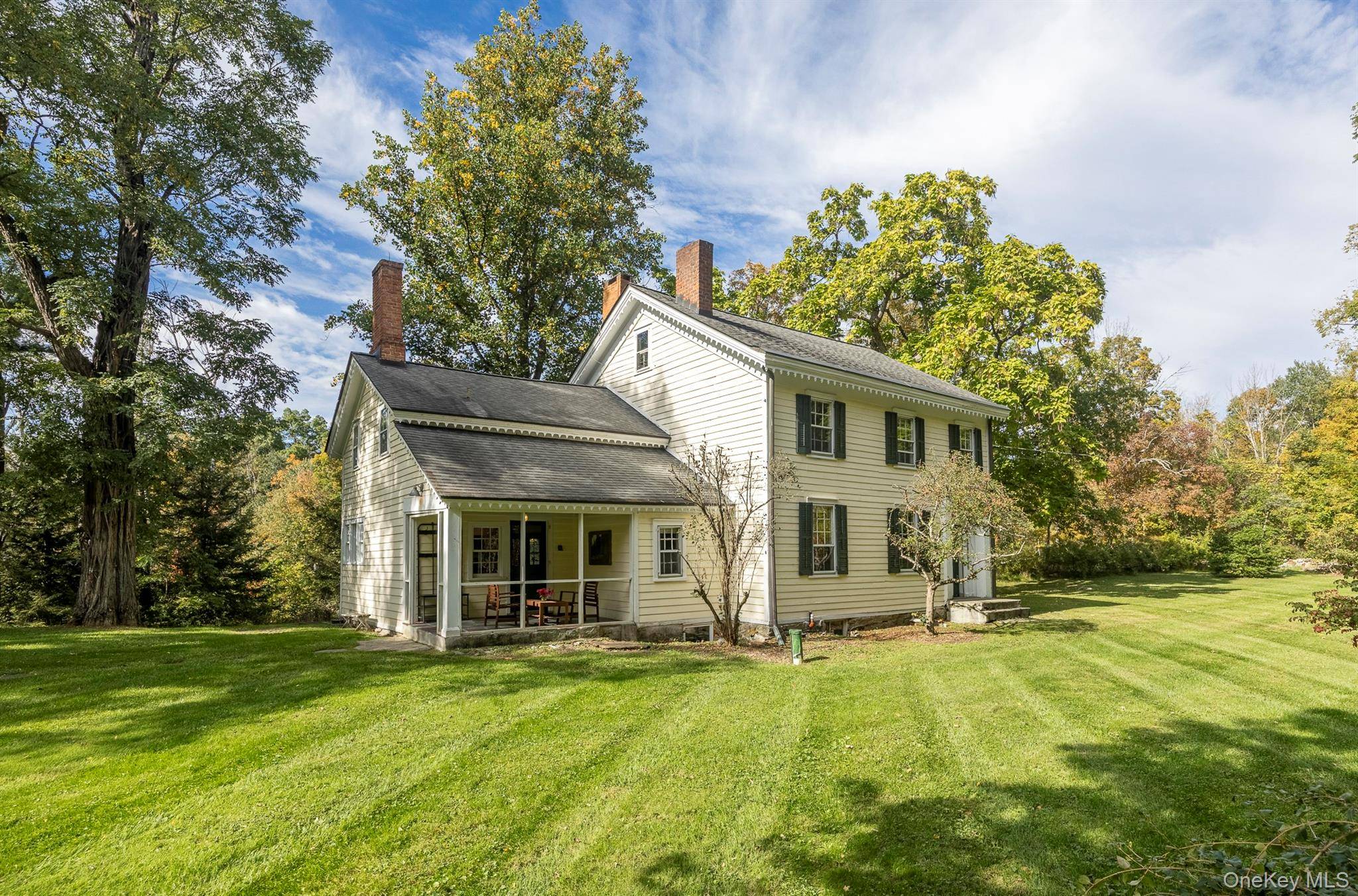 262 Stissing RD, Stanfordville, NY 12581