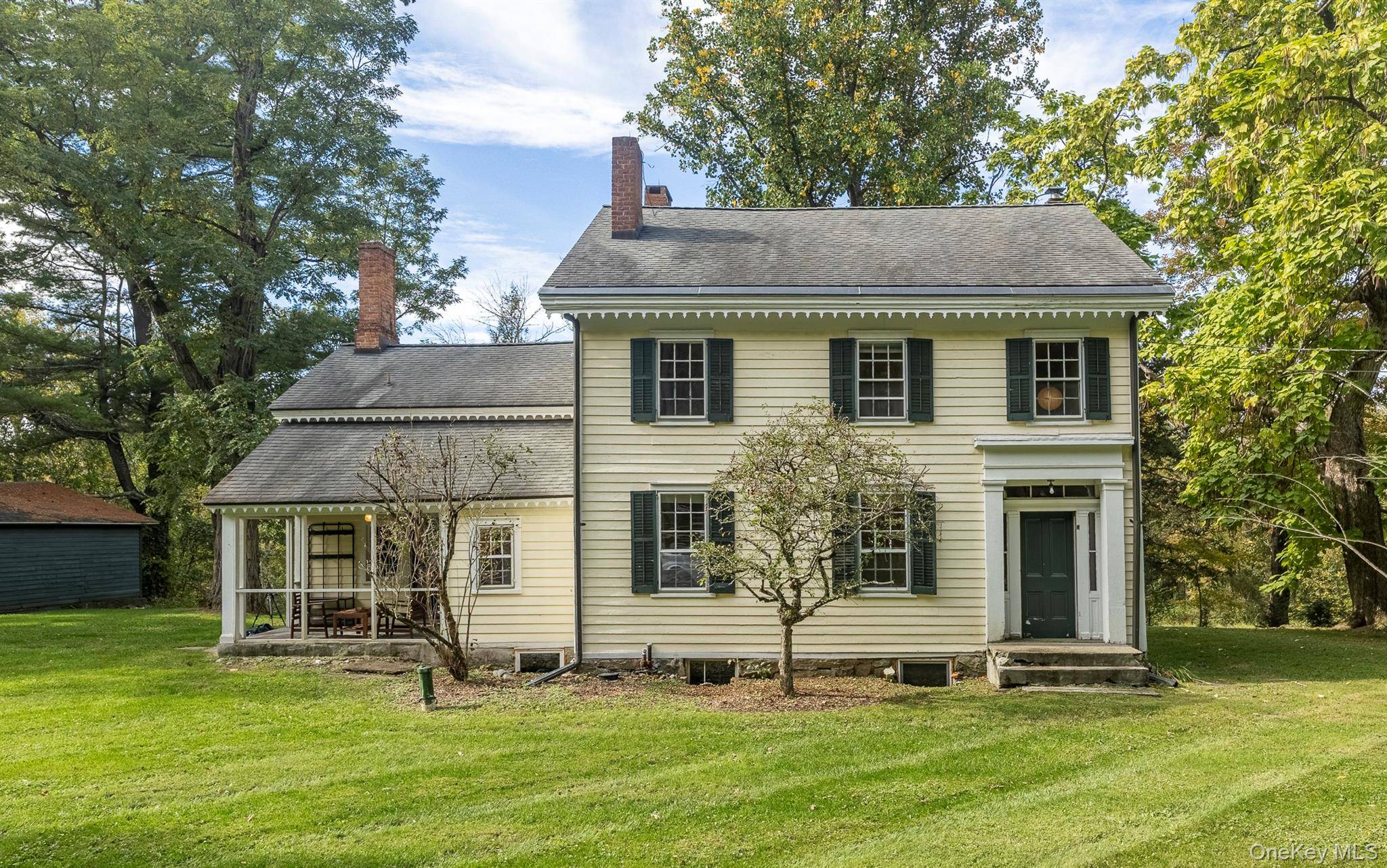 262 Stissing RD, Stanfordville, NY 12581