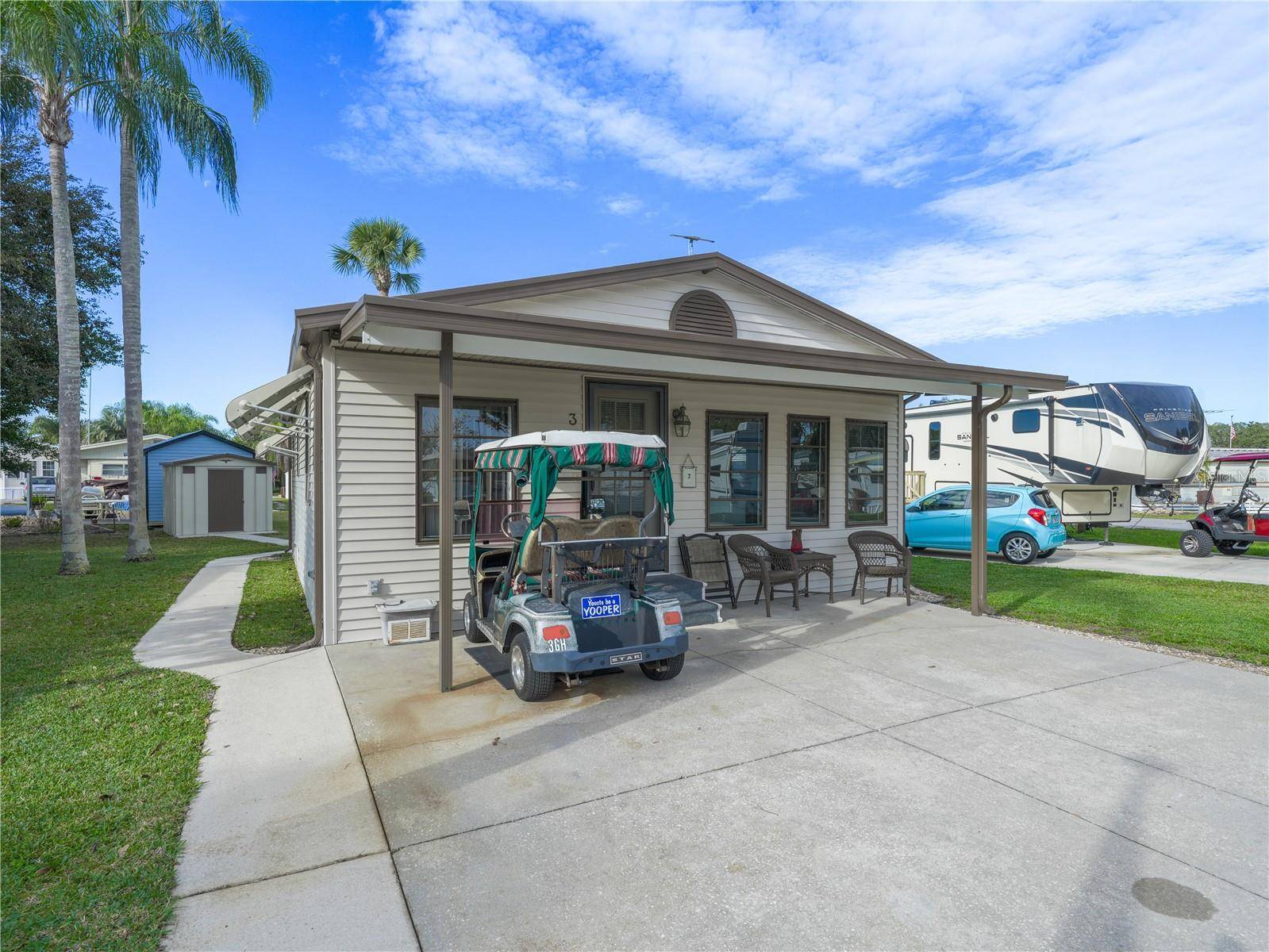 3 GRAYHACKLE ST, Lake Wales, FL 33898