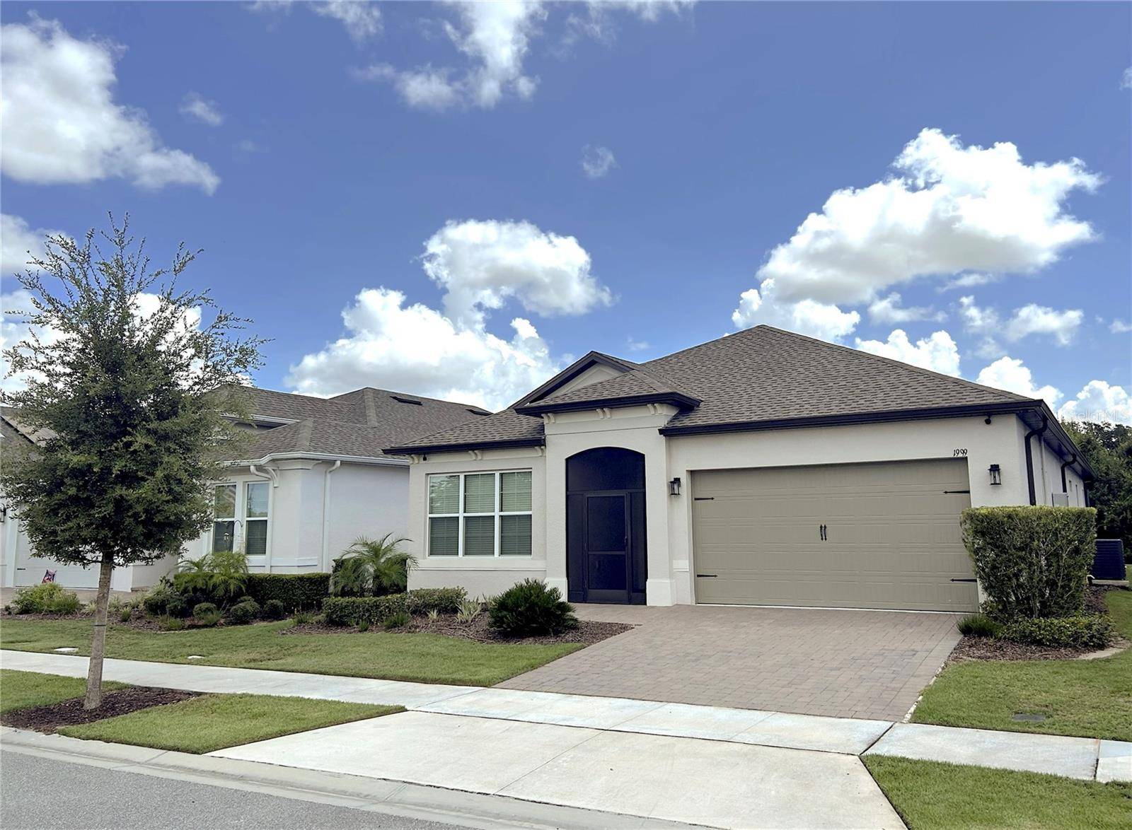 1999 LIMESTONE TRL, Kissimmee, FL 34747
