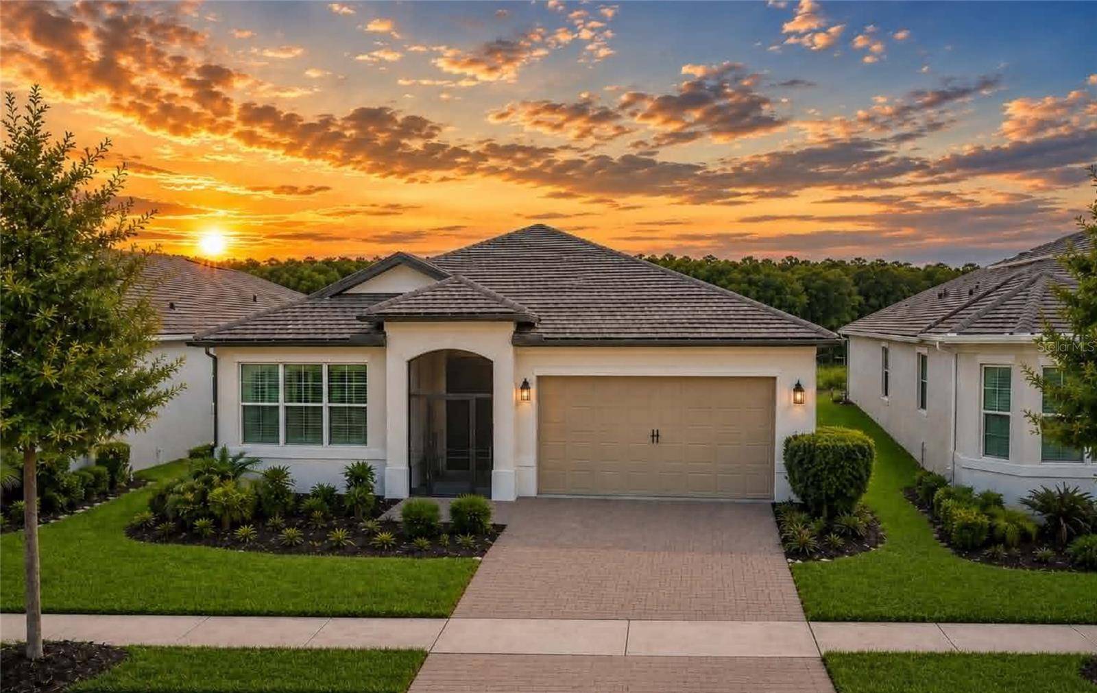 1999 LIMESTONE TRL, Kissimmee, FL 34747