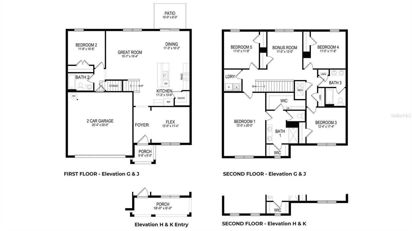 10822 HERON CREEK CIR, Brooksville, FL 34613