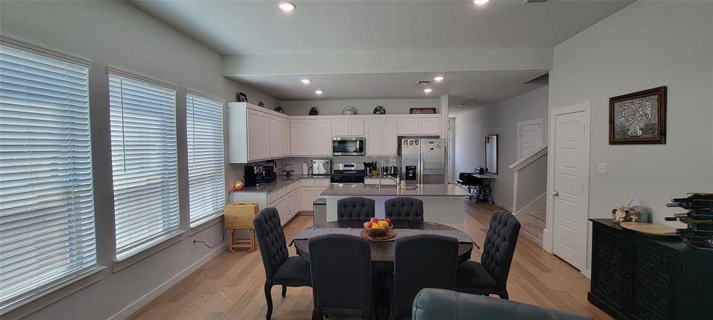 10508 Landry Bluff Lane, Fort Worth, TX 76126